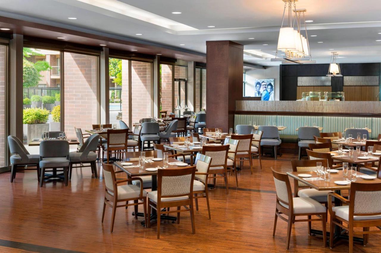 ריצ'מונד Sheraton Vancouver Airport Hotel מראה חיצוני תמונה