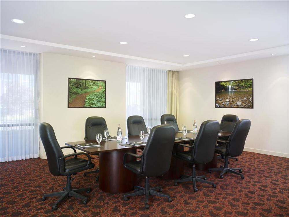 ריצ'מונד Sheraton Vancouver Airport Hotel מתקנים תמונה