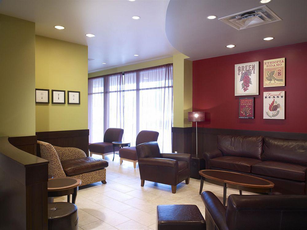 ריצ'מונד Sheraton Vancouver Airport Hotel מראה חיצוני תמונה